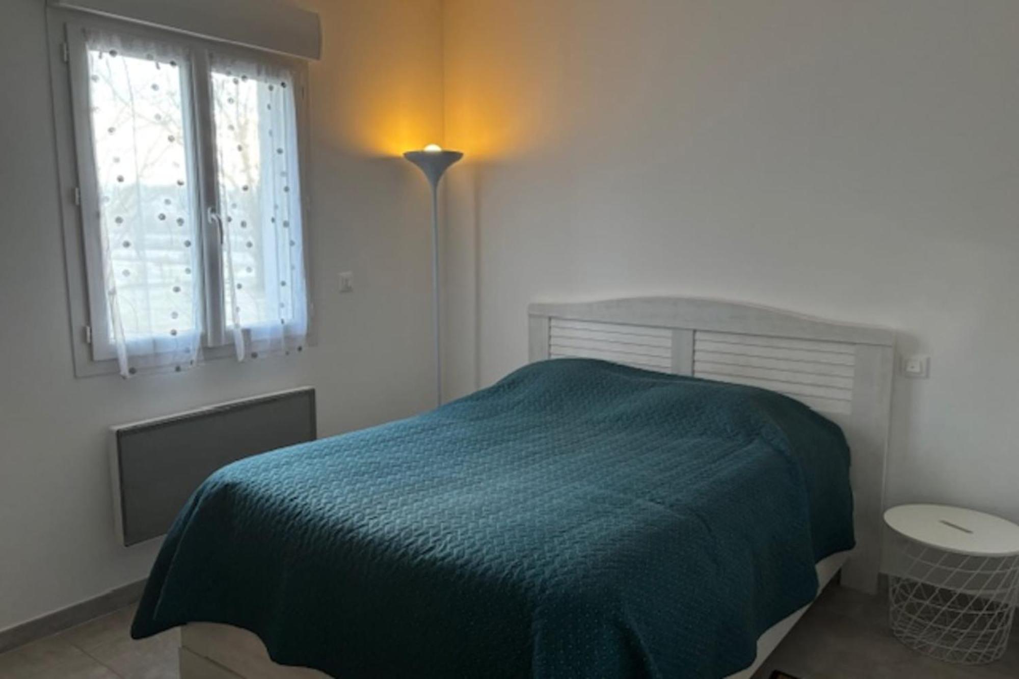 Le Ribbou Villa LʼIsle-sur-la-Sorgue Buitenkant foto